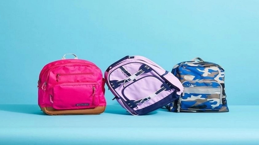 Backpack bag buying tips