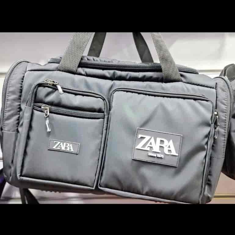 حقيبة رياضة Zara Brand