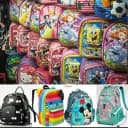 Brilliant bag store