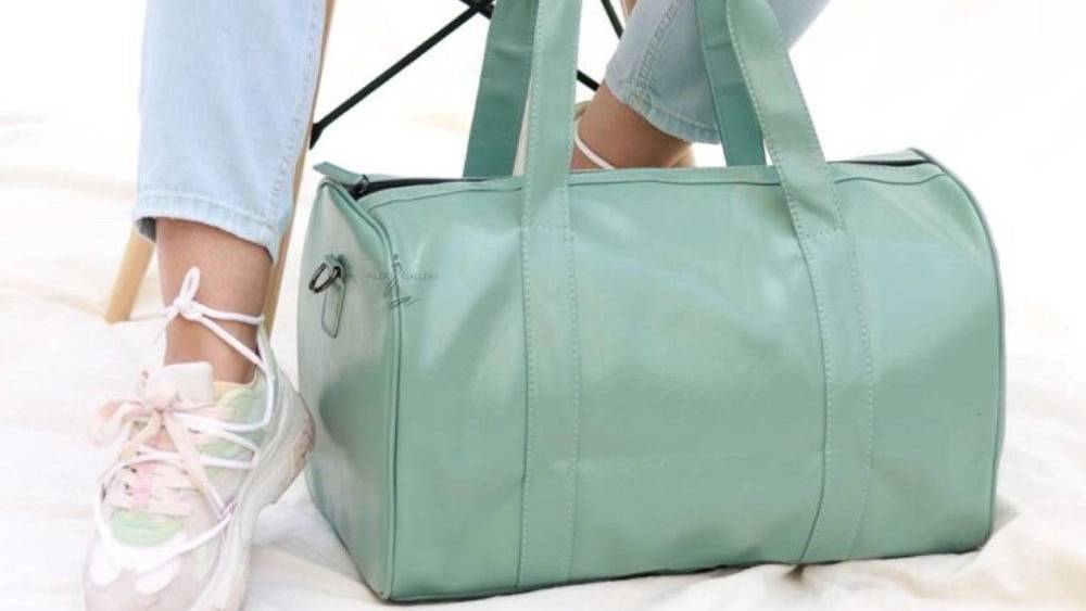 انواع و ویژگی های کیف ورزشی انواع و ویژگی های کیف ورزشی