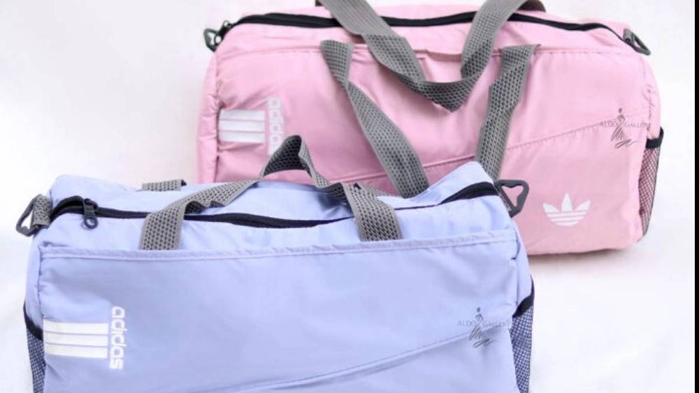 انواع و ویژگی های کیف ورزشی انواع و ویژگی های کیف ورزشی